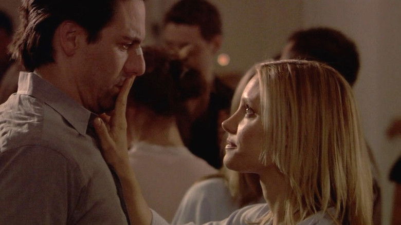 кадр из фильма Связи