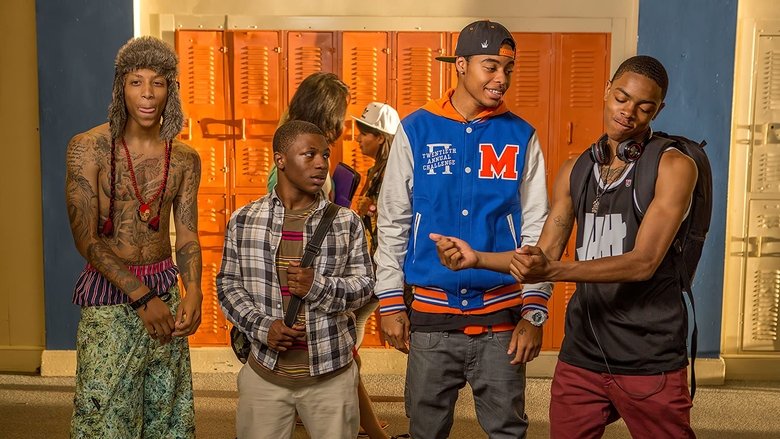 кадр из фильма Школа танца