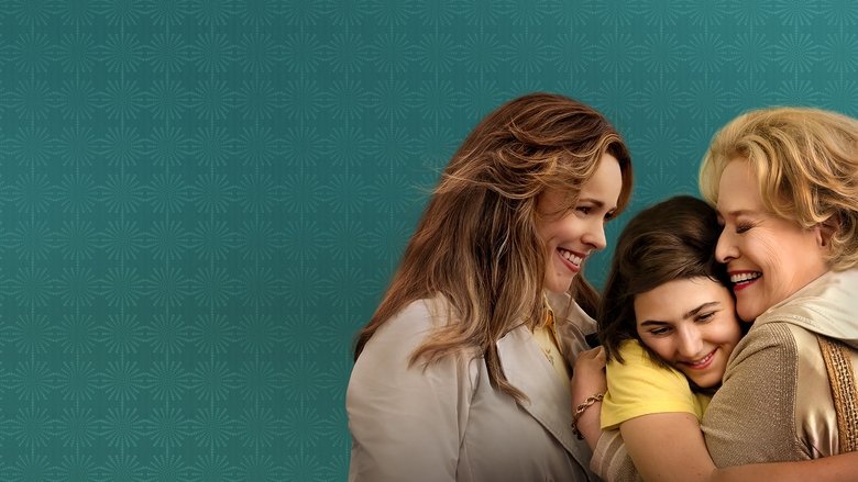 кадр из фильма Ты здесь, Бог? Это я, Маргарет