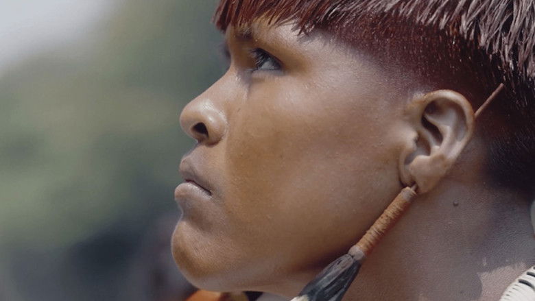 кадр из фильма Replika