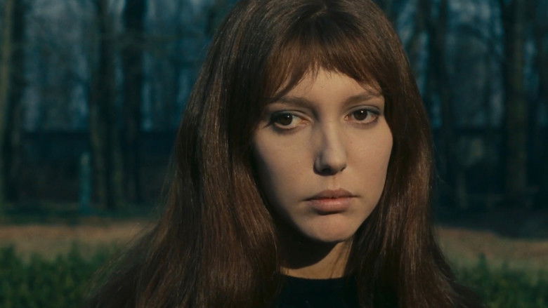 кадр из фильма Свинарник