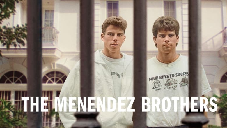 кадр из фильма The Menendez Brothers