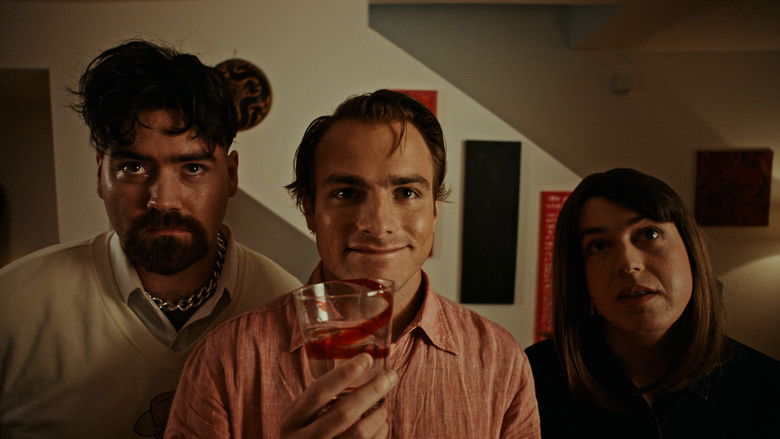 кадр из фильма Spiral