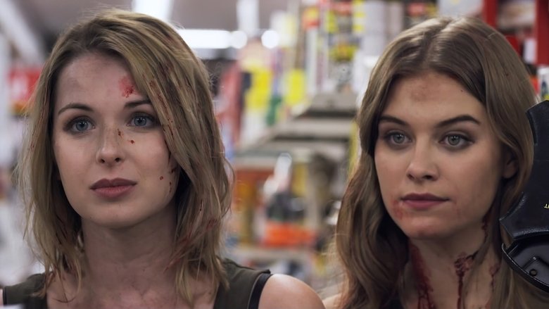 кадр из фильма Даже у ягнят есть зубы