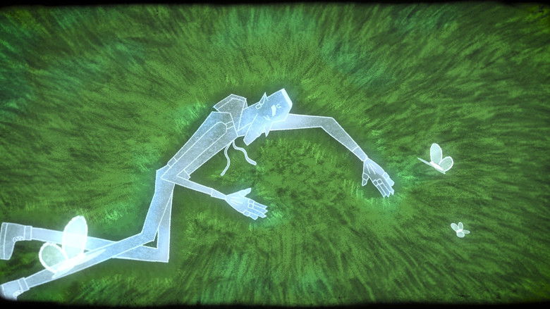 кадр из фильма Nuno