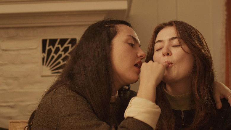 кадр из фильма Girl Dinner