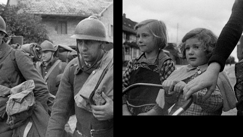 кадр из фильма Mondria(a)n, en route to New York