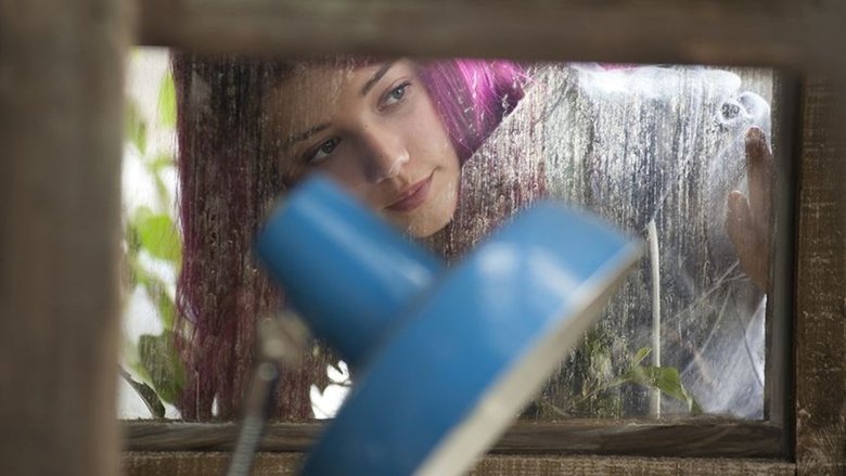 кадр из фильма Cerise