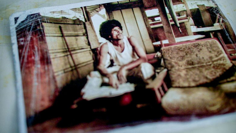 кадр из фильма Zétwal