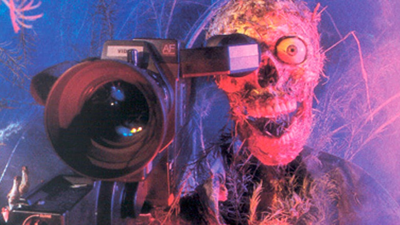 кадр из фильма Video Violence Part 2