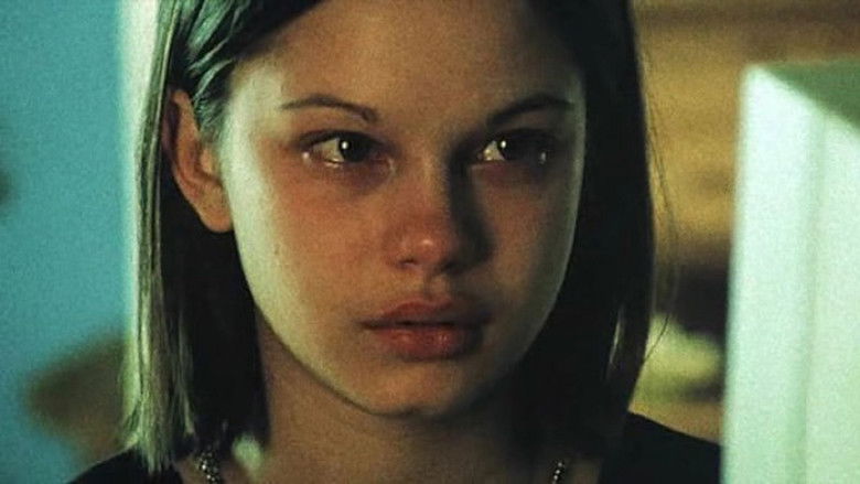 кадр из фильма Покажи мне любовь