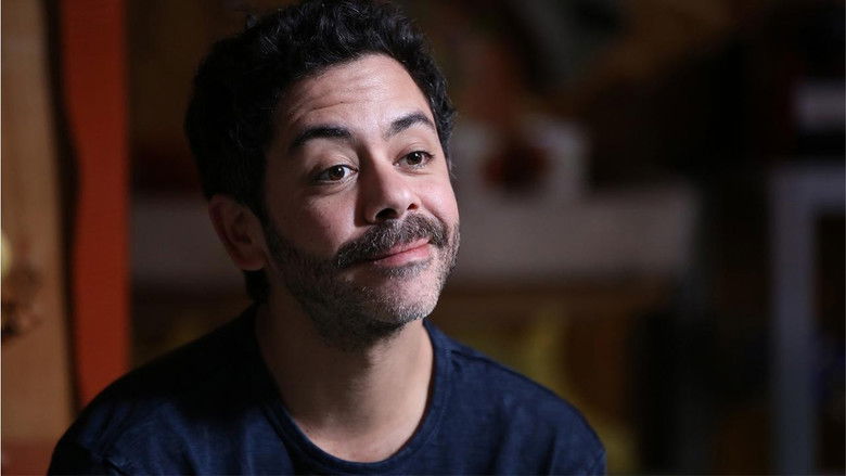 кадр из фильма Tout pour être heureux