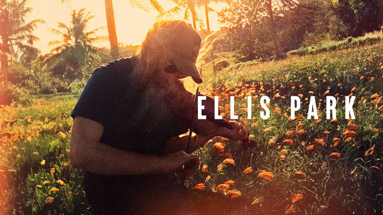 кадр из фильма Ellis Park