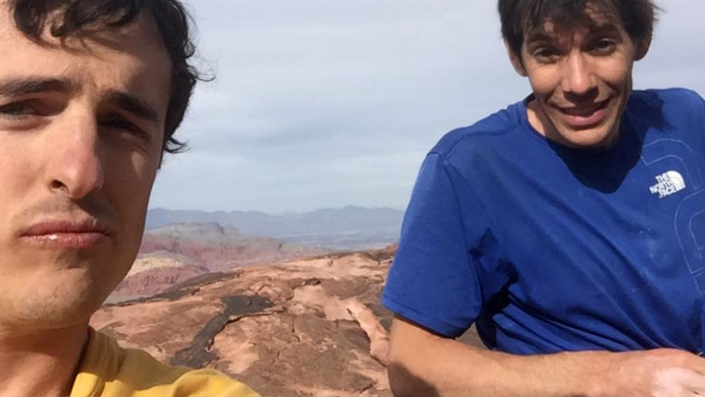 кадр из фильма Safety Third