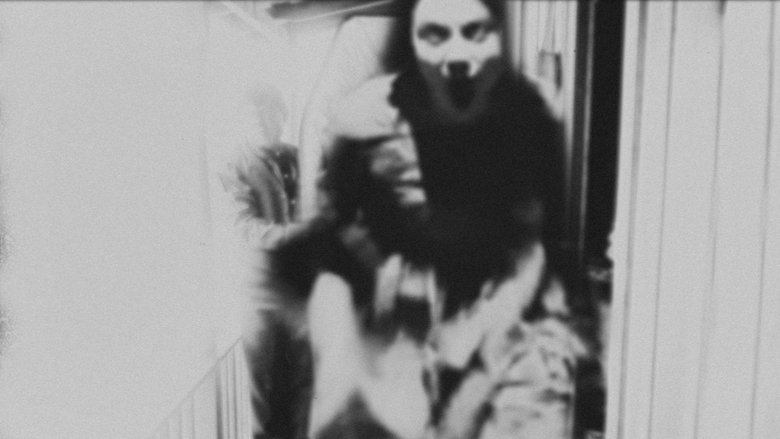 кадр из фильма A Town Full of Ghosts