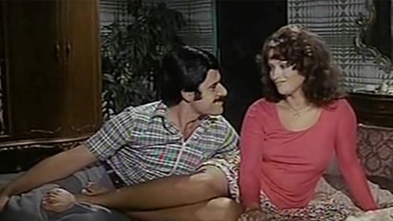 кадр из фильма Un toro da monta