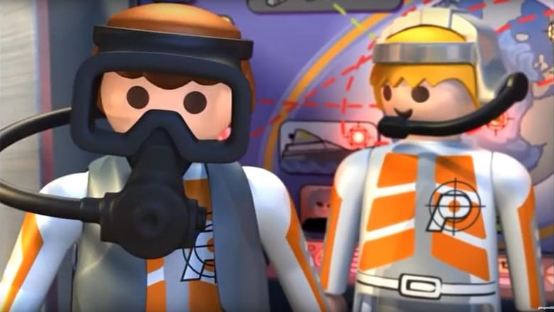 Playmobil: Top Agents 3