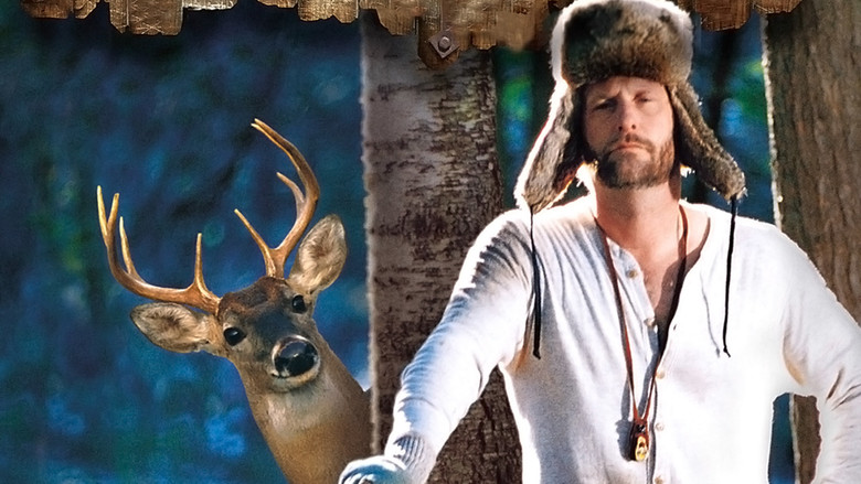 кадр из фильма Escanaba in da Moonlight