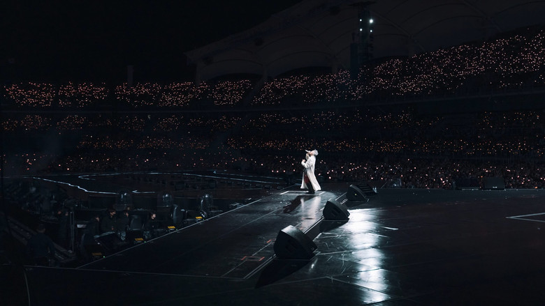 кадр из фильма 지드래곤 인 시네마 [위버맨쉬]