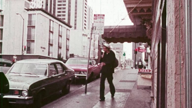 кадр из фильма The Unholy Child