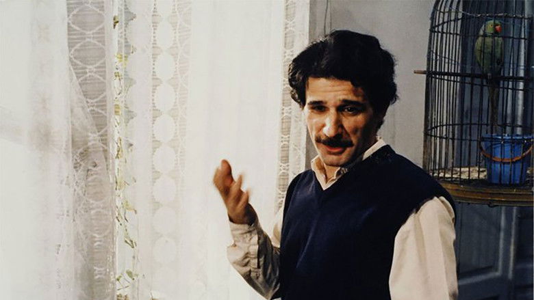 кадр из фильма بگذار زندگی کنم