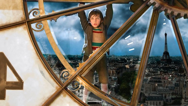 кадр из фильма Хранитель времени