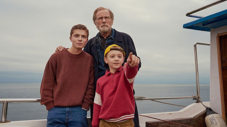 кадр из фильма 500 Miles