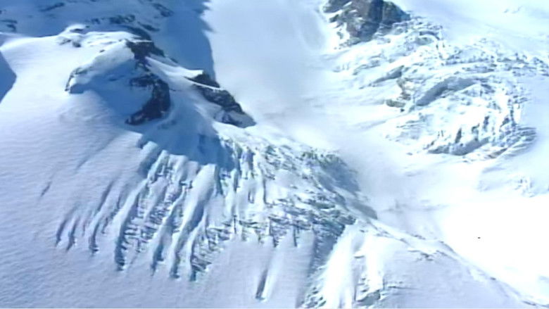 кадр из фильма Glockner - Der schwarze Berg