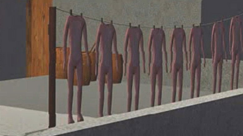 кадр из фильма Freedom for Rahab