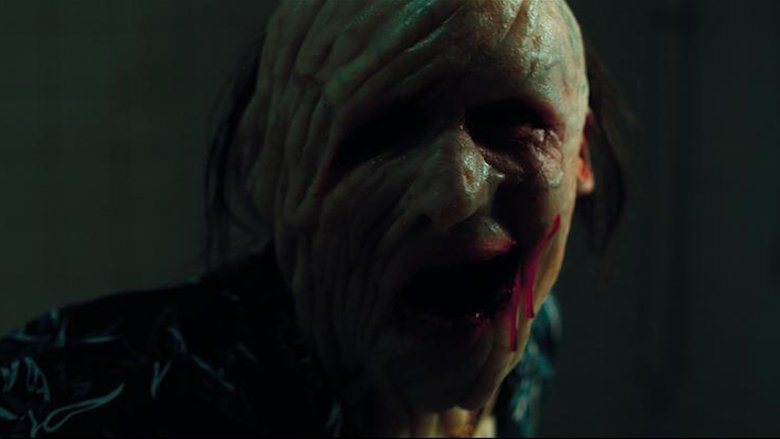 кадр из фильма Distortion