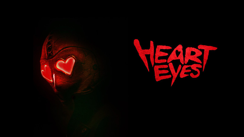 кадр из фильма Влюблённые глаза