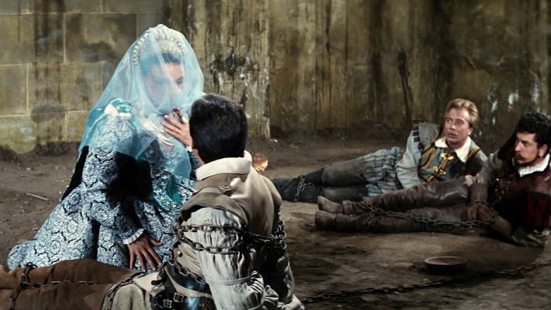 кадр из фильма Вперед, Пардайан!