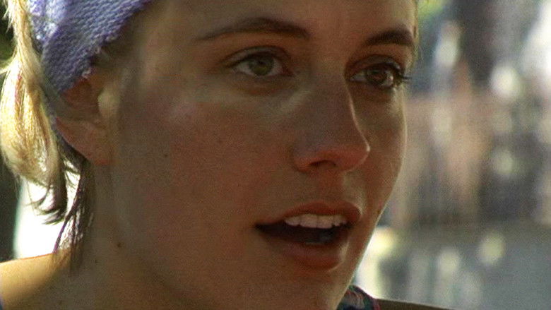 кадр из фильма Yeast