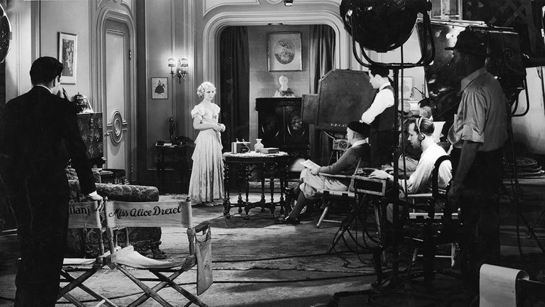 кадр из фильма Hollywood, Ciudad de Ensueño