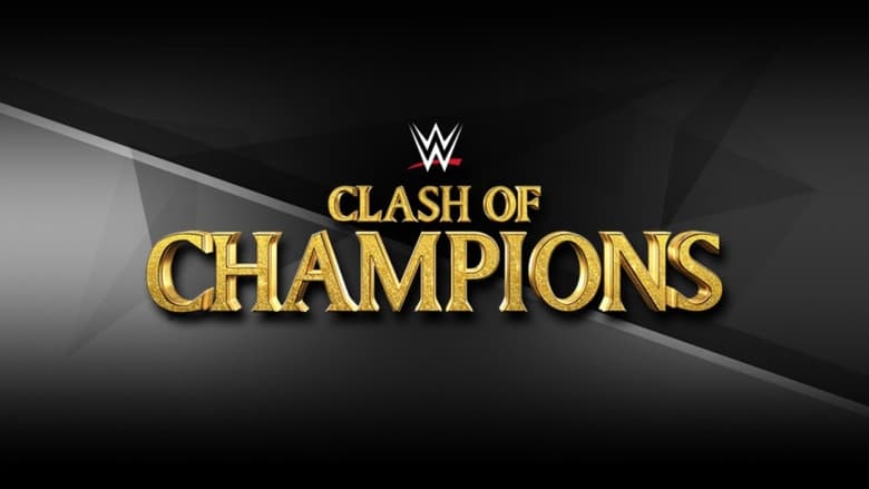 кадр из фильма WWE Clash of Champions 2019