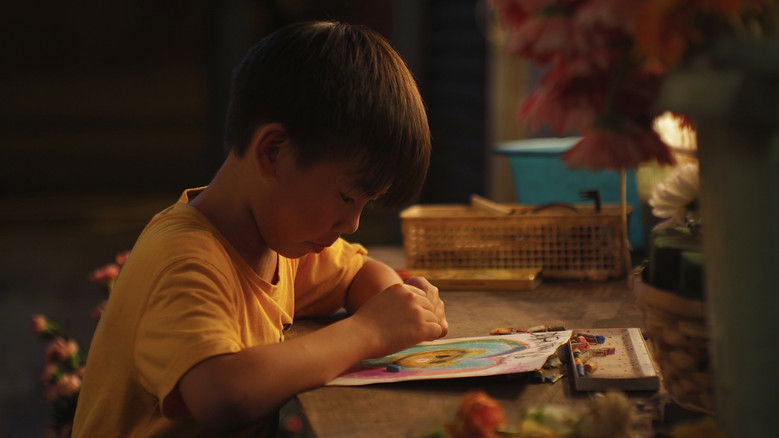 кадр из фильма 忘語花