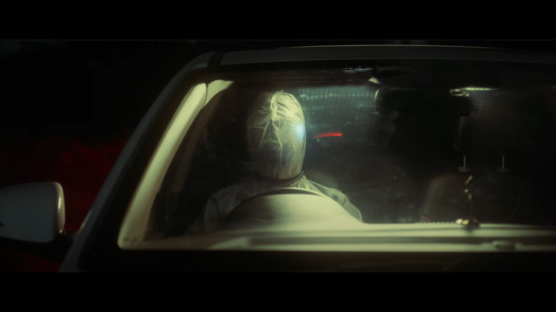 кадр из фильма One at a Time