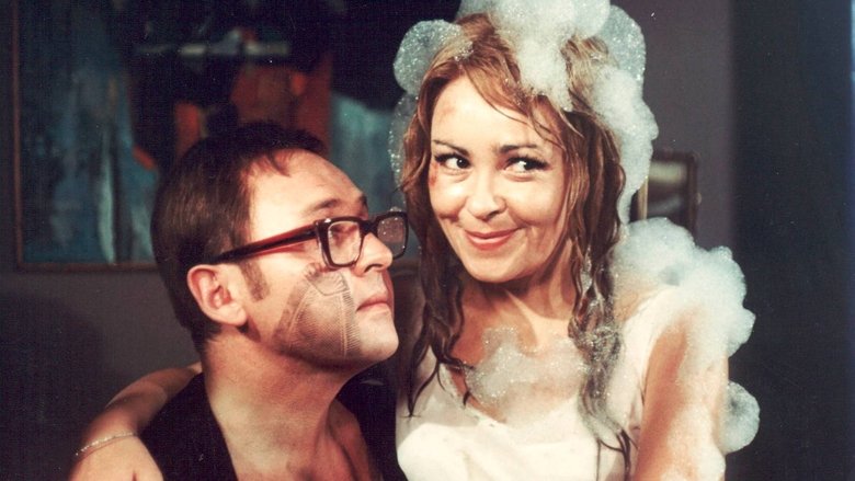 кадр из фильма Четырёх убийств достаточно, дорогая