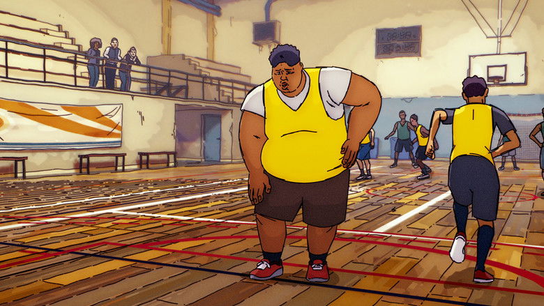 кадр из фильма Prends chair