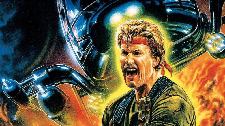 кадр из фильма Головорезы