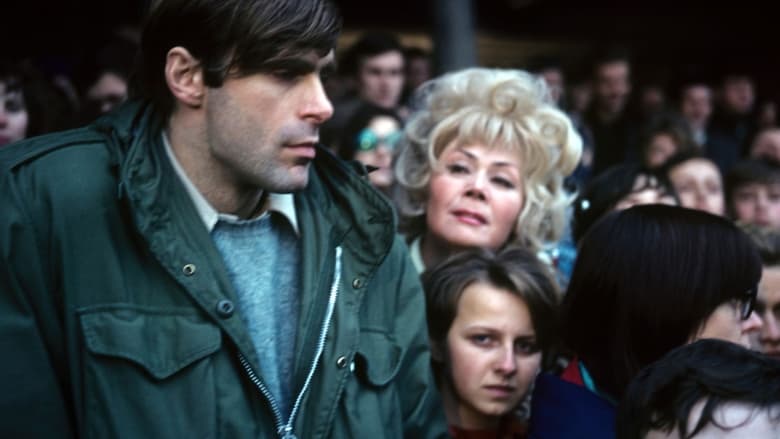 кадр из фильма Кудесник за рулём