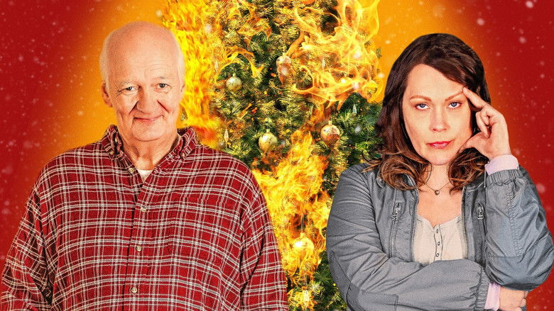 кадр из фильма How to Ruin the Holidays