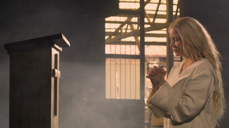 кадр из фильма God's Soldier