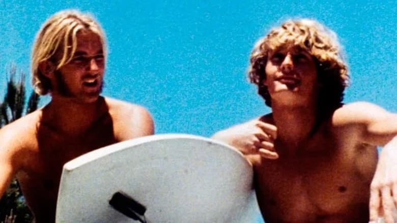 кадр из фильма San Diego Surf