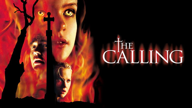 кадр из фильма The Calling