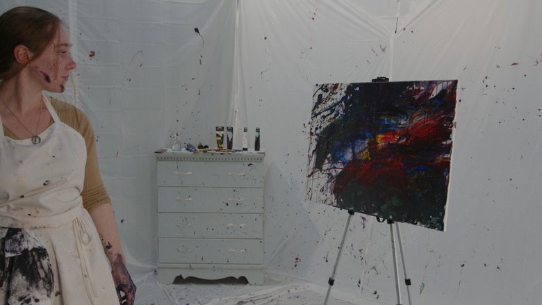 кадр из фильма Canvas