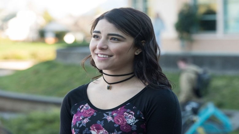 кадр из фильма Christmas Princess