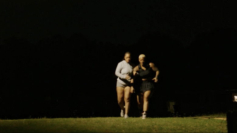 кадр из фильма 4's a Crowd