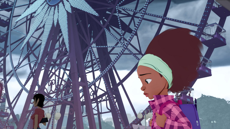 кадр из фильма Зомбиллениум