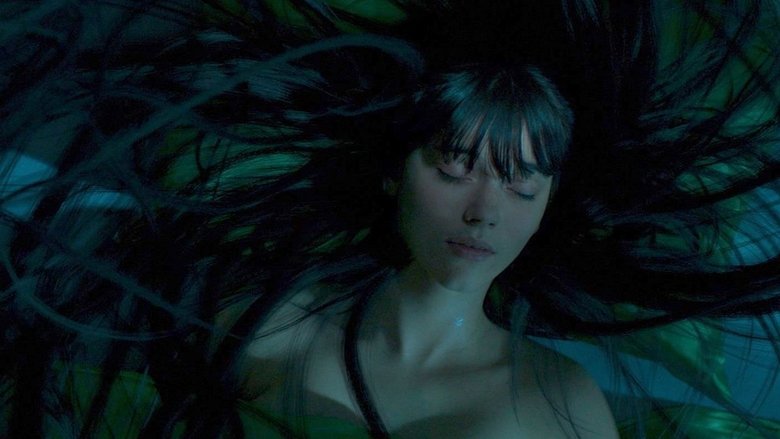 кадр из фильма Дарья